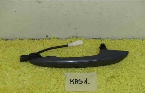 Mazda CX-30 Rubber seal rear door BDTV59410E