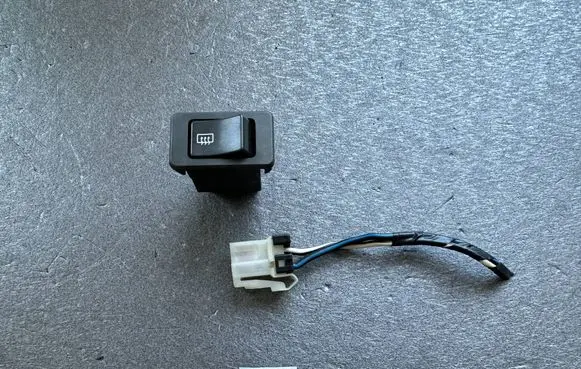 Nissan Terrano Other switches/knobs/shifts 25350V5000
