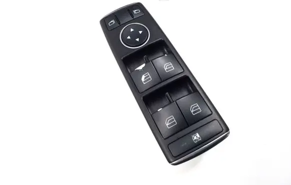 Mercedes-Benz GLK (X204) Electric window control switch A2049055302