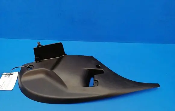 Peugeot 307 Centre console side trim front 9643408077