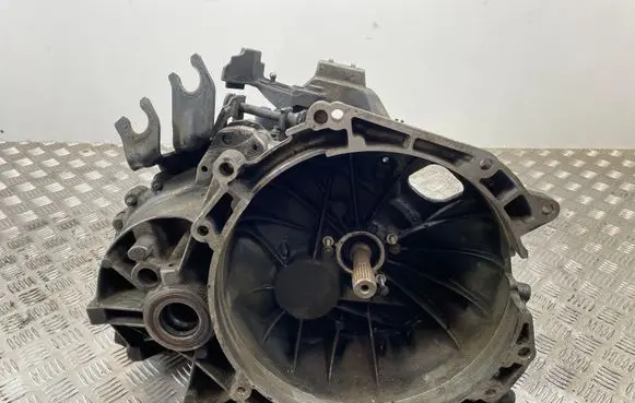 Ford S-MAX Manual 5 speed gearbox IS7R7F096 N5LUA