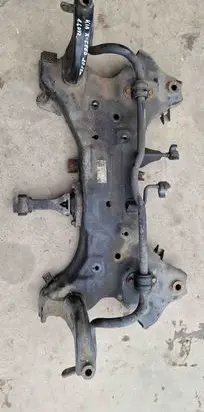 KIA Xceed Front subframe 62401J7AA0