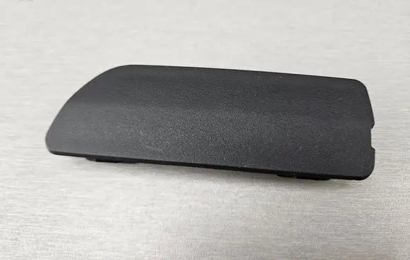 Front tow hook cap/cover