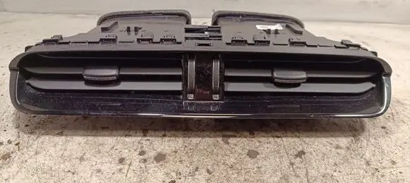Jaguar XF X260 Dash center air vent grill GX63014L21A 09754005