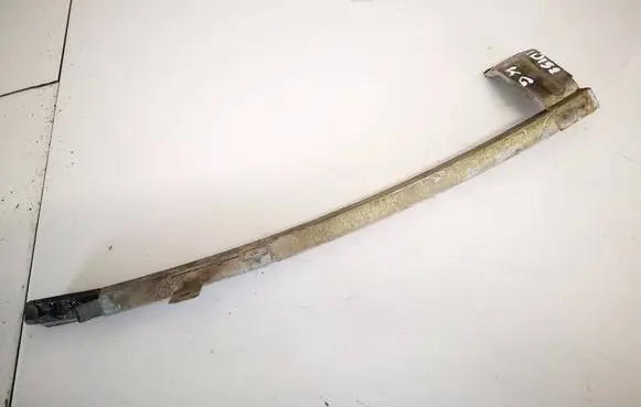 Ford Sierra Rear door glass trim molding