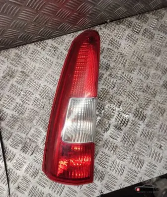 Volvo XC70 Rear/tail lights 9154493