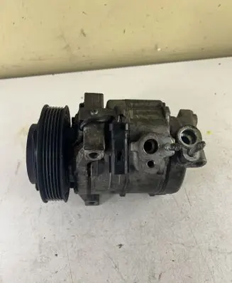 Jeep Grand Cherokee Air conditioning (A/C) compressor (pump) 10SRE18C MC4472800870 HFC134A