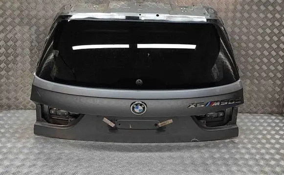 BMW X5 F15 Tailgate/trunk/boot lid 7378121