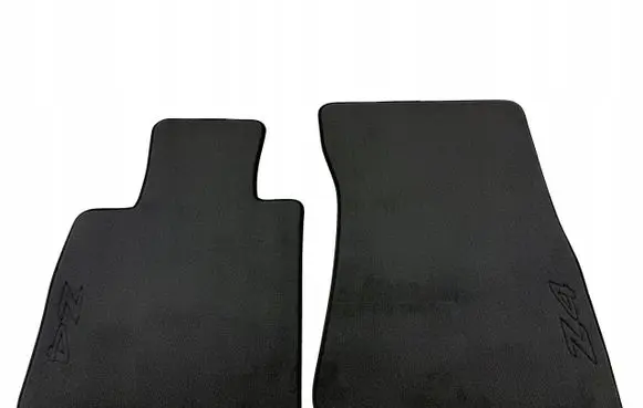 BMW Z4 E89 Car floor mat set 99992158633
