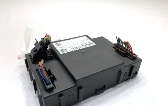 Nissan Qashqai Central body control module 284B2BR01B