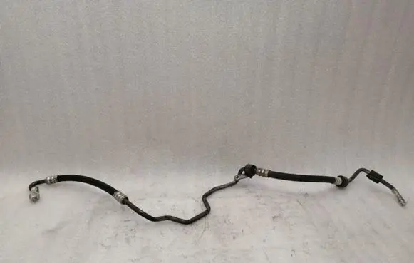 Mercedes-Benz GLE (W166 - C292) Power steering hose/pipe/line A1663201353