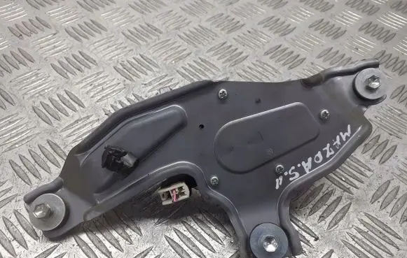 Mazda 5 Wiper motor C513-67450