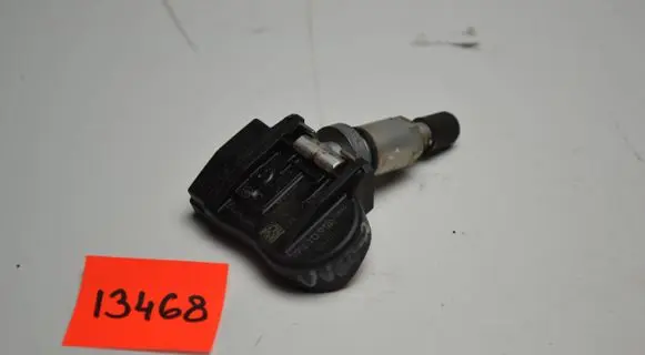Volvo V60 Tire pressure sensor 31341171 8A952A65