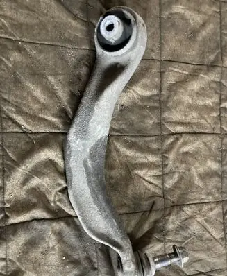 BMW 5 F10 F11 Front control arm 6082T6