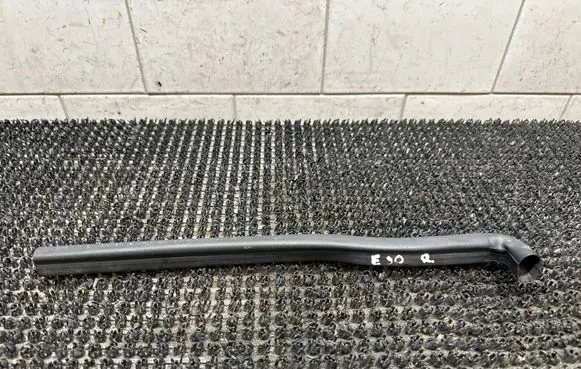 BMW 3 E90 E91 Engine compartment rubber 7159606