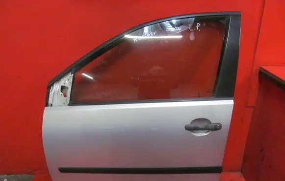 Volkswagen Polo Front door POLO9NDRZWILP