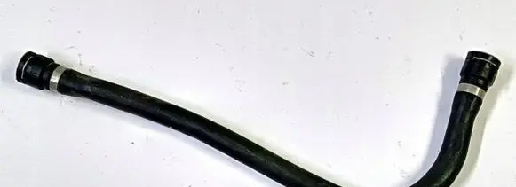 BMW 5 E39 Engine coolant pipe/hose