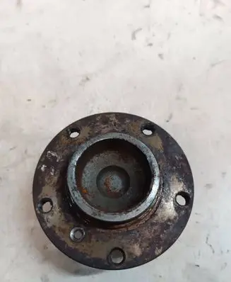 BMW 5 E39 Front wheel ball bearing