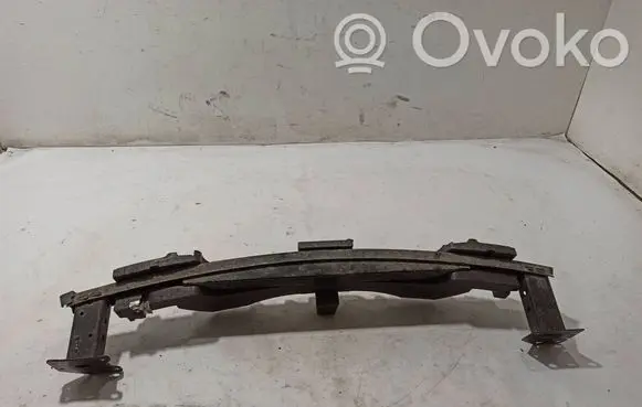 Renault Megane IV Front bumper cross member 752105859R