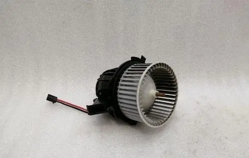 Porsche Macan (95B) Heater blower motor/fan resistor