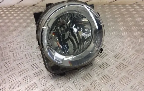 Jeep Renegade Headlight/headlamp 00519597970 90174 S600206E2