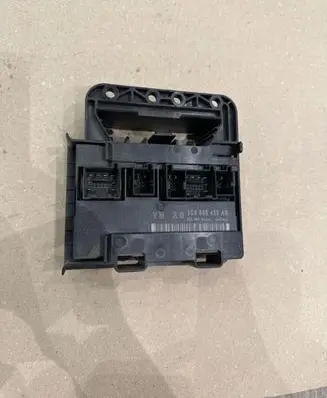 Volkswagen PASSAT B6 Comfort/convenience module 3C0959433AB