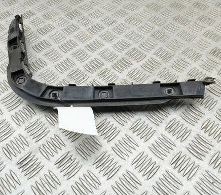 Tesla Model 3 Rear bumper mounting bracket 108399100I 108398900I