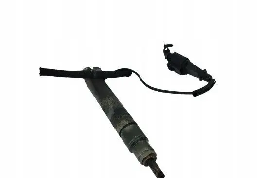 Skoda Octavia Mk1 (1U) Fuel main line pipe 038130201S