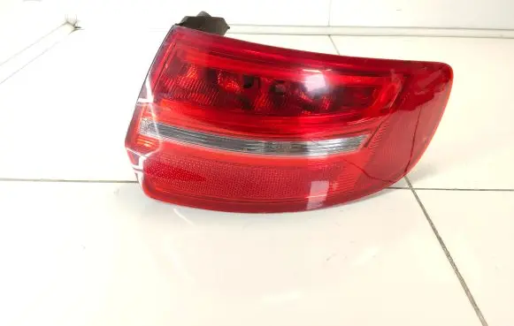 Audi A3 S3 A3 Sportback 8P Rear/tail lights 8P4945096E