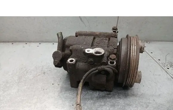 Mazda 323 F Air conditioning (A/C) compressor (pump) 7361172