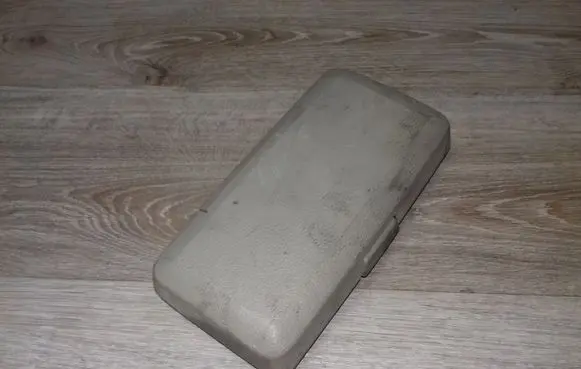 Volvo V70 Other interior part