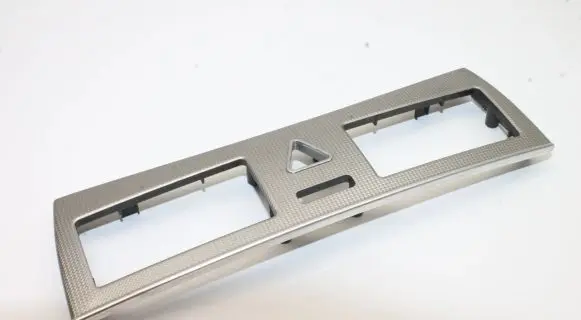 Mercedes-Benz CLK A209 C209 Dashboard glove box trim