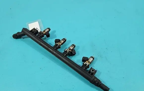 Fiat Grande Punto Fuel injector IWP160 IMPRK1503089