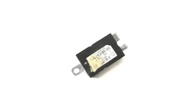 Ford Focus Aerial antenna amplifier 7CP118C847CA