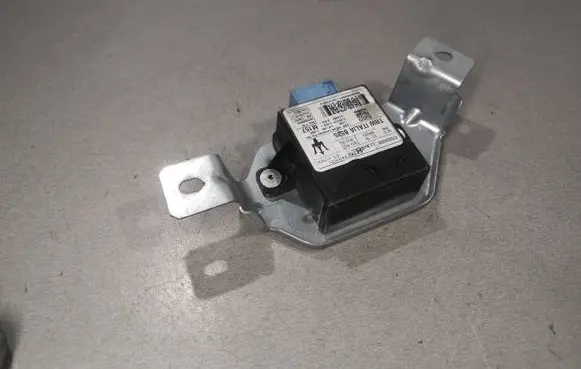 Power steering control unit/module