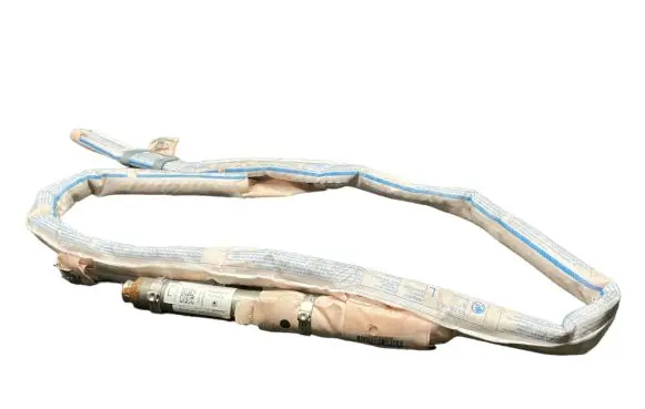 Seat Toledo IV (NH) Roof airbag 5JA880741D BAPT11639