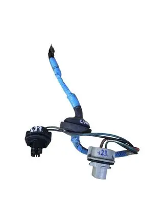 Honda Civic Tail light bulb cover holder 