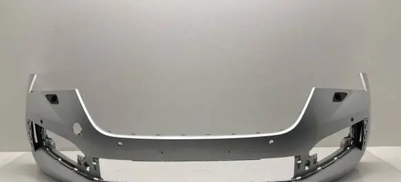 Skoda Scala Front bumper 657807221