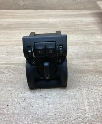Opel Vectra B Light switch 90569814 90504968