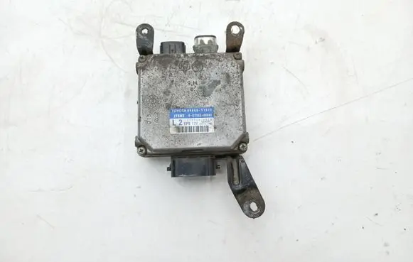 Lexus IS 220D-250-350 Power steering control unit/module 8965053020
