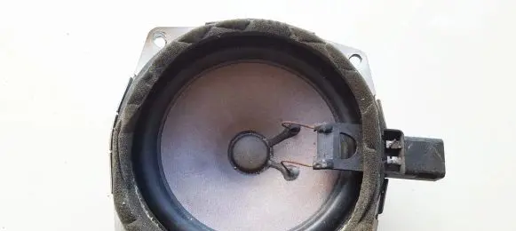 Mitsubishi Lancer Front door speaker mr318621