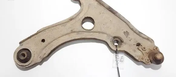 Seat Ibiza II (6k) Front lower control arm/wishbone