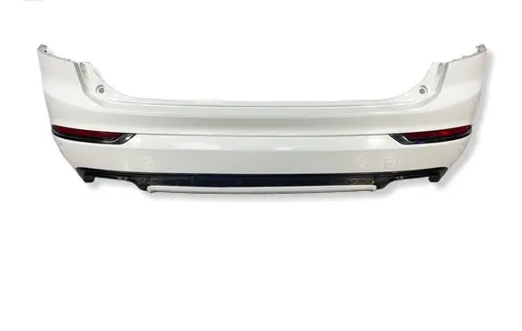 Volvo XC90 Rear bumper 