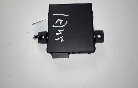 Audi A4 S4 B8 8K Other control units/modules 8R0907468H