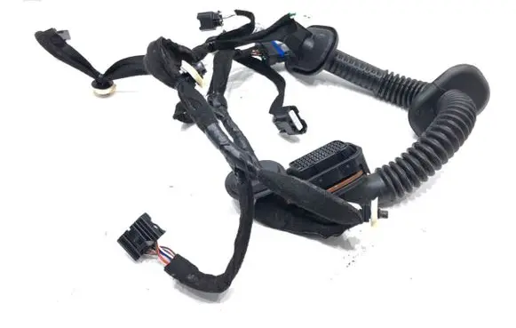 Renault Clio V Front door wiring loom 241254775R