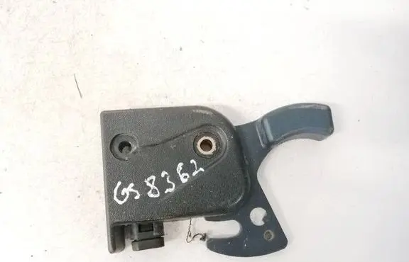 Fiat Doblo Seat back rest lock catch 100726G