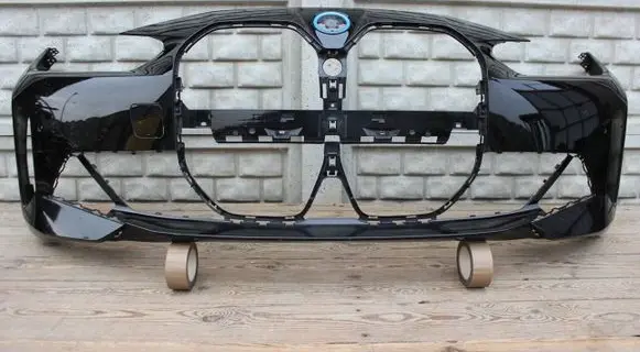 BMW i4 Front bumper 8738585