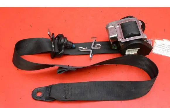 Ford S-MAX Front seatbelt 9G9N61294ACW