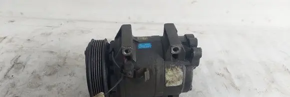 Volvo S60 Air conditioning (A/C) compressor (pump) 8708581