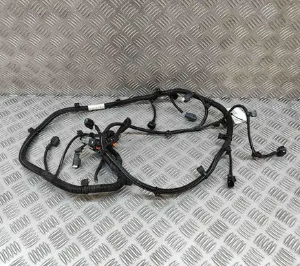 Citroen C5 Aircross Parking sensor (PDC) wiring loom 9828904980